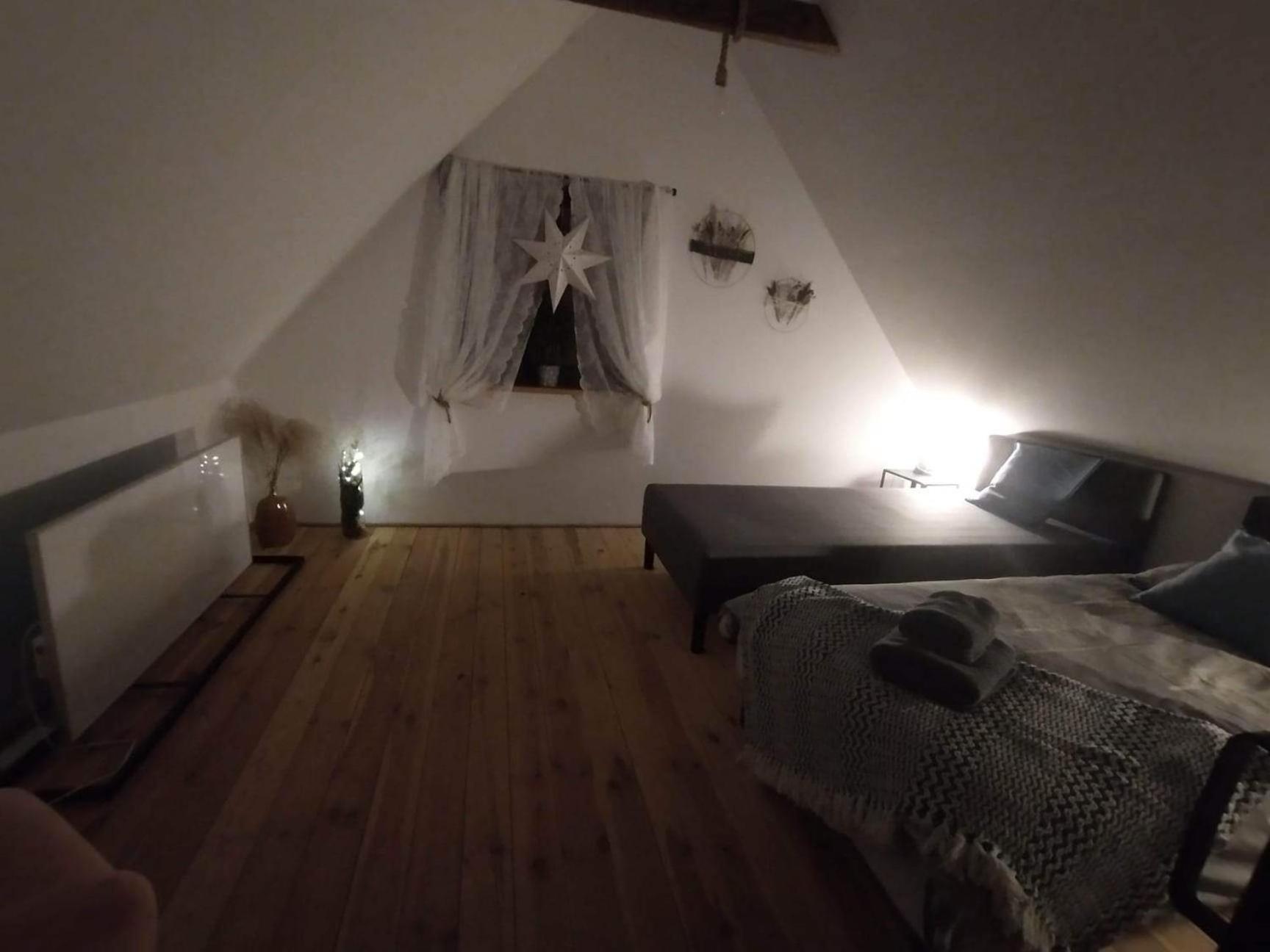 Miedzy Olchami Domek Nad Jeziorem. Noclegi Caloroczne. Cisza, Spokoj. Барчево Екстер'єр фото