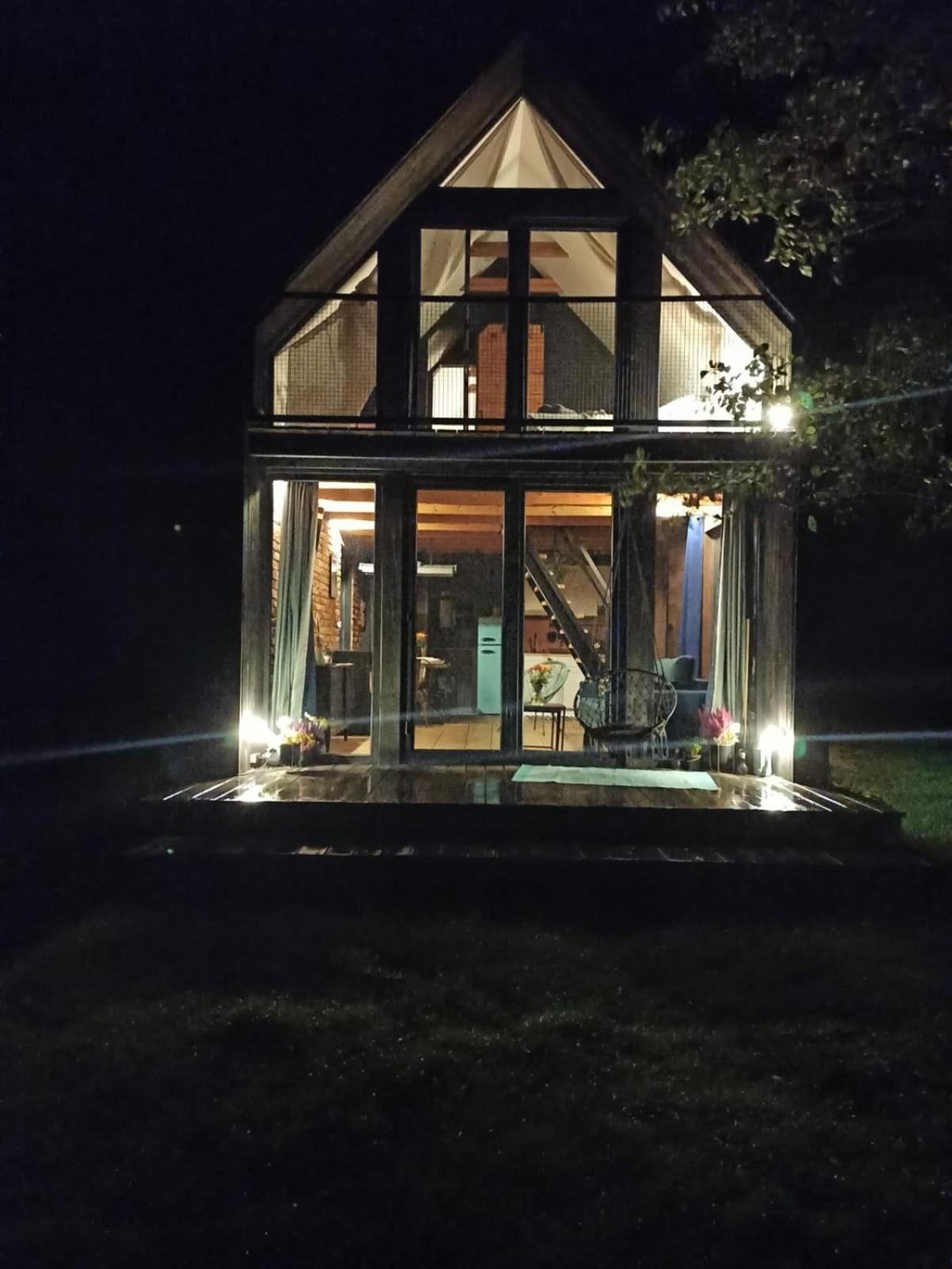 Miedzy Olchami Domek Nad Jeziorem. Noclegi Caloroczne. Cisza, Spokoj. Барчево Екстер'єр фото